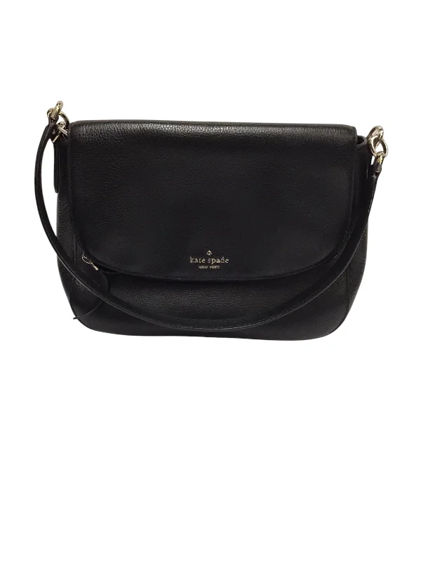 Handbags eco-friendly -Handbag Designer By Kate Spade, Size: Medium