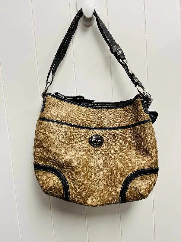 Handbags durable -Handbag Designer By Coach, Size: Medium