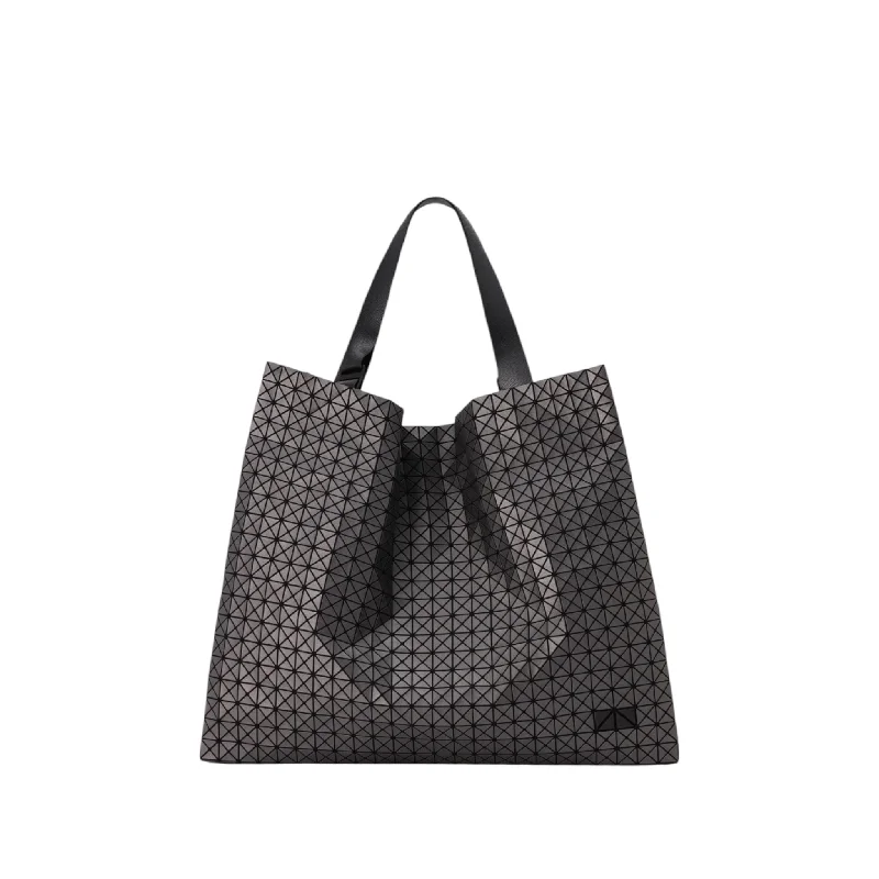 Women's tote bags solid-chic -CART REFLECTOR TOTE