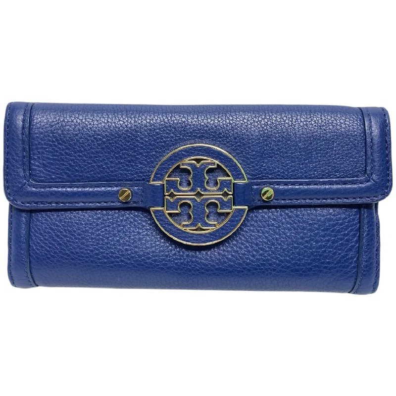 Women's wallet custom offer -Wallet Designer By Tory Burch, Size: Medium