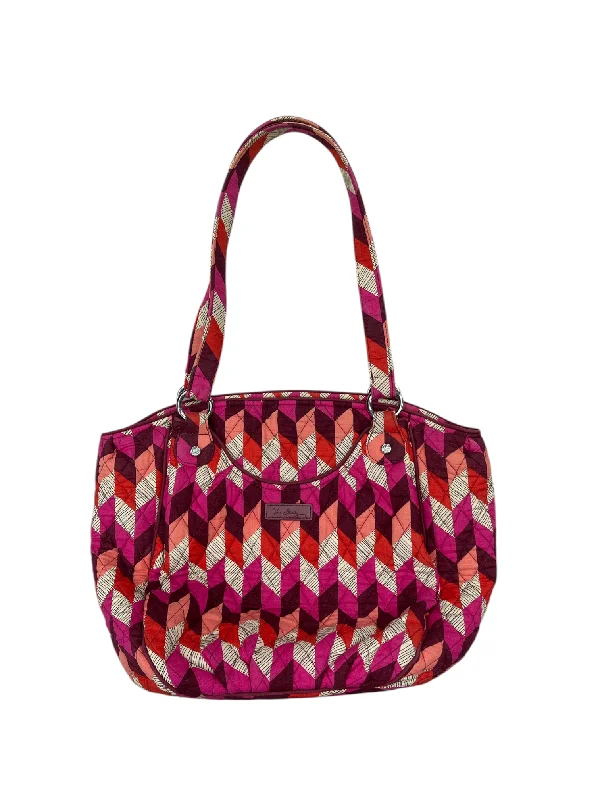 Women's tote bags beach-light -Tote By Vera Bradley, Size: Medium