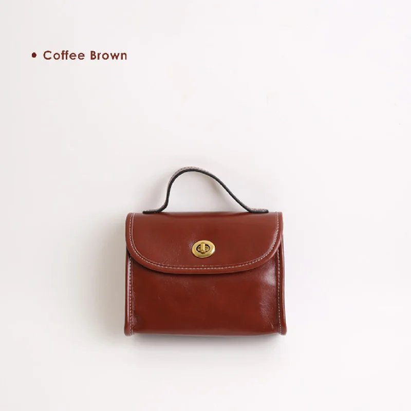 Coffee Brown