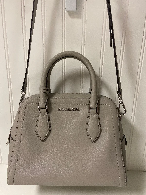 Handbags streetwear -Handbag Designer By Michael Kors, Size: Medium