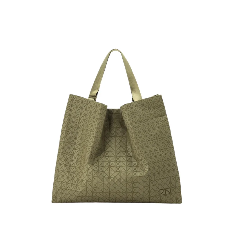 Women's tote bags chic -CART TOTE ONE-TONE