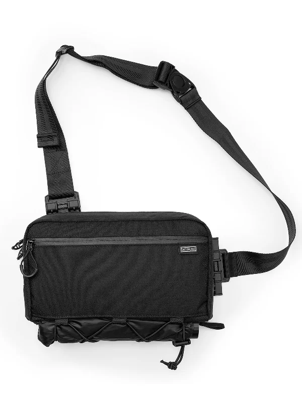 Women's shoulder bags oversized -Cache L4 EDC Shoulder Bag