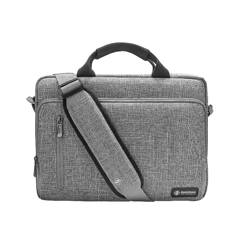 Women's shoulder bags lightweight-fit -Navigator-A43 Laptop Shoulder Bag for 15.6-16.2 inch Laptop