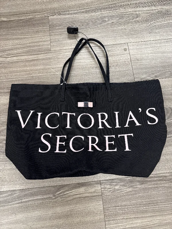 Women's tote bags patterned-style -Tote By Victorias Secret, Size: Medium