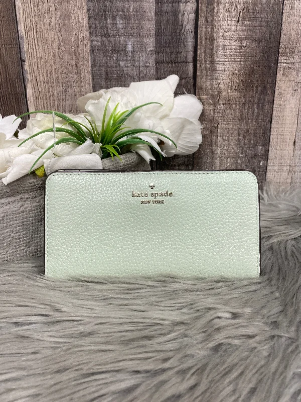 Women's wallet seasonal sale -Wallet Designer By Kate Spade, Size: Medium