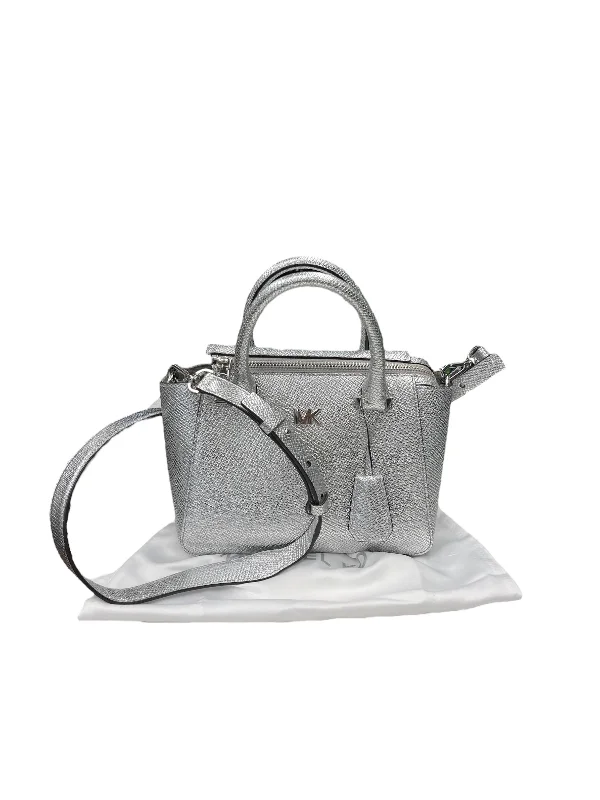 Handbags recycled-material -Handbag Designer By Michael By Michael Kors, Size: Small