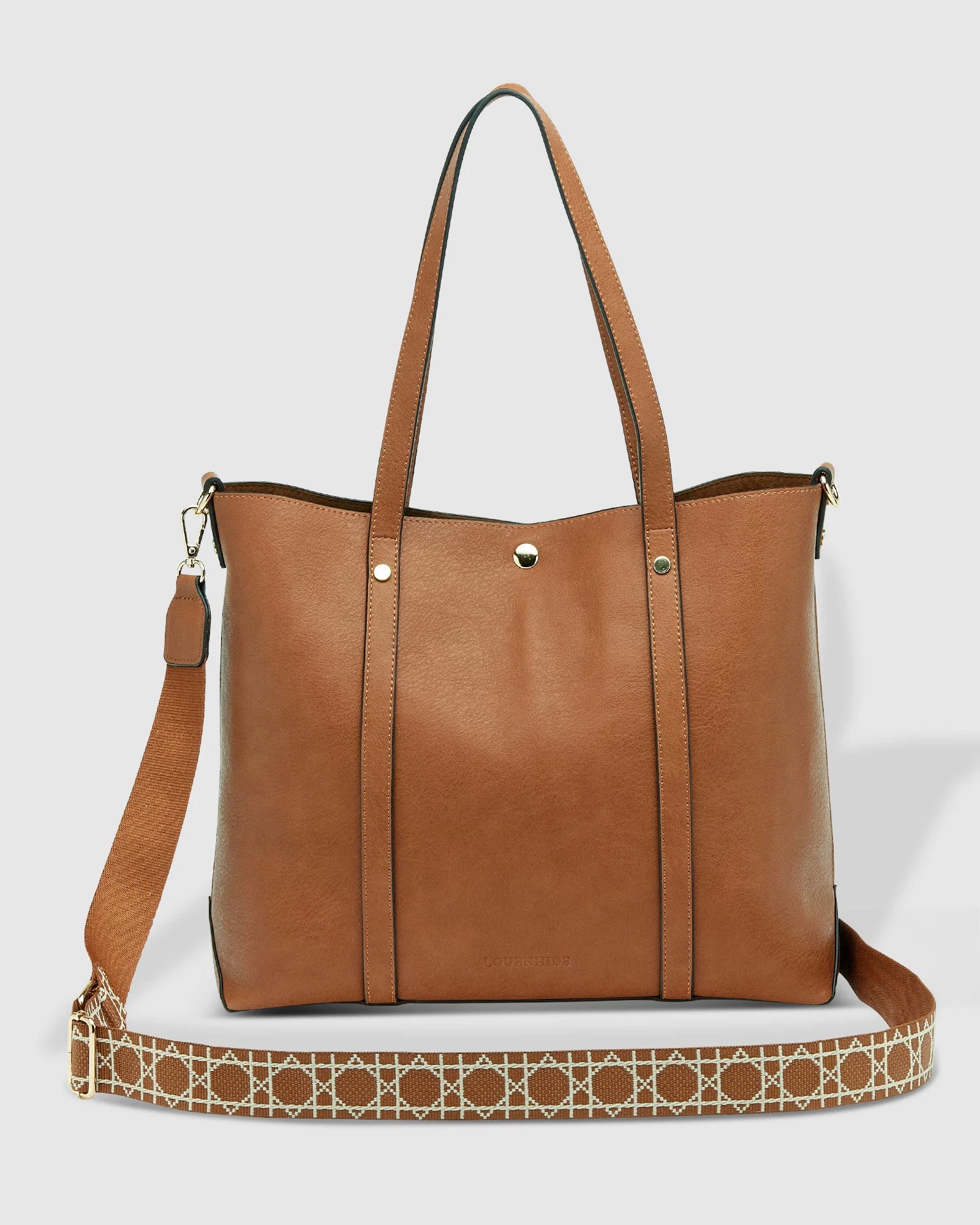 Women's tote bags functional -LOUENHIDE Nevada Ezra Tote