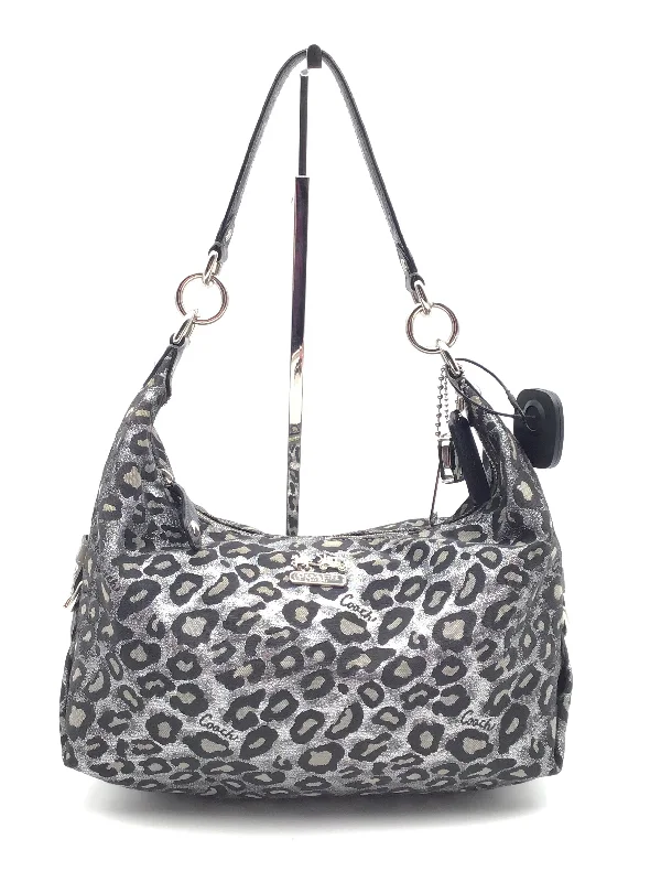 Handbags indoor -Handbag Designer By Coach, Size: Medium