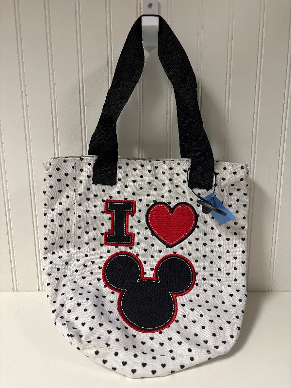 Women's tote bags sale-find -Tote By Disney Store, Size: Medium