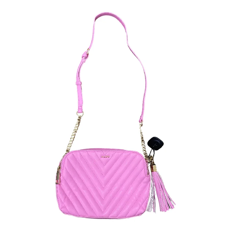 Handbags preppy -Handbag Aldo, Size Medium