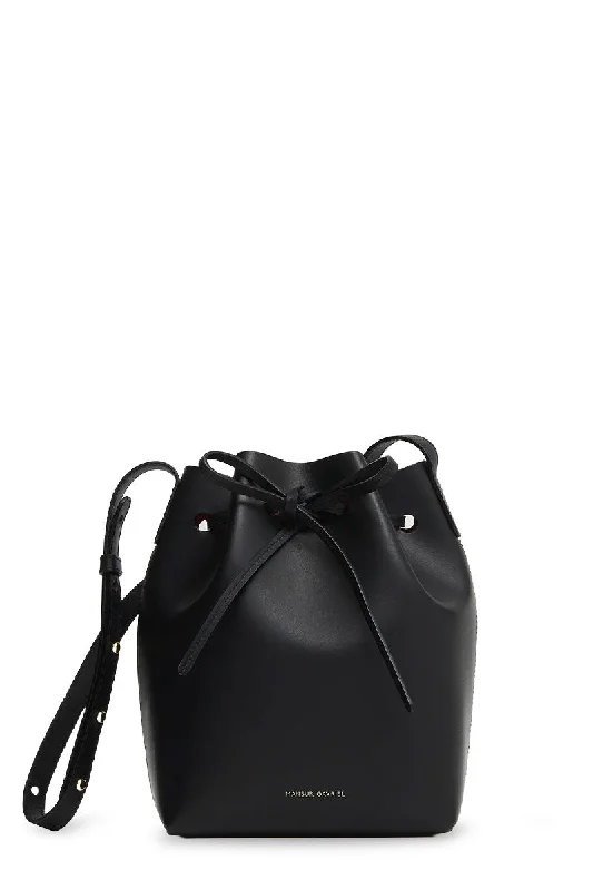 Women's bucket bag wholesale deal -Mini Bucket Bag