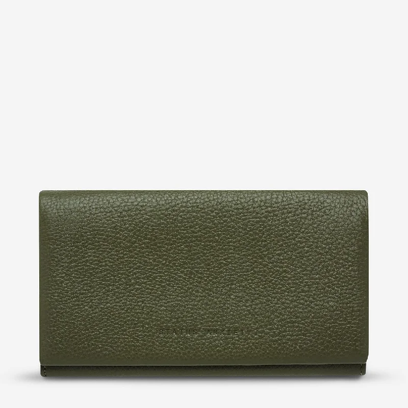 Women's wallet affordable bundle -Nevermind Wallet