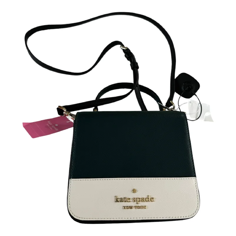 Handbags travel -Handbag Designer By Kate Spade, Size: Small