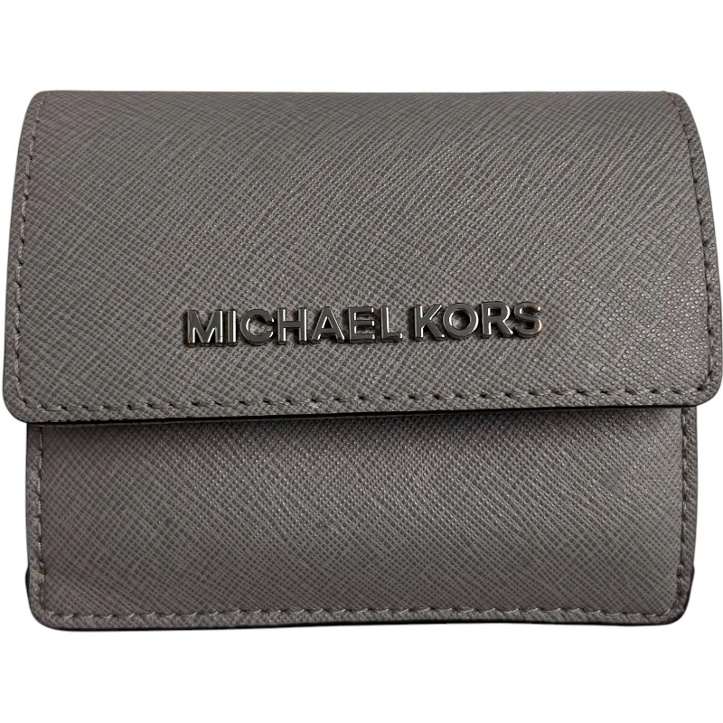 Women's wallet affordable special -Wallet Designer By Michael Kors, Size: Small