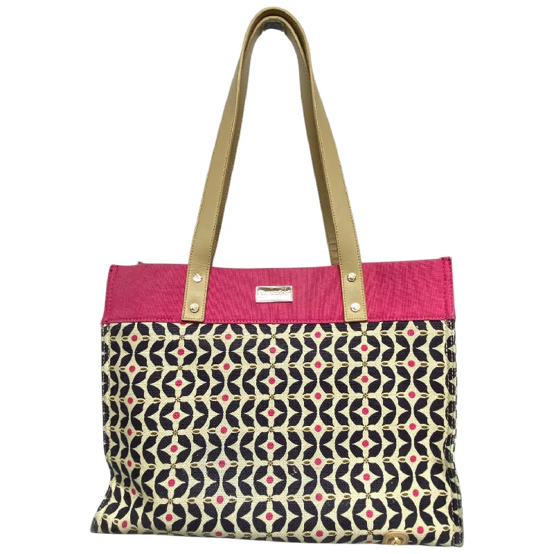 Women's tote bags trendy-chic -Tote By Spartina, Size: Large