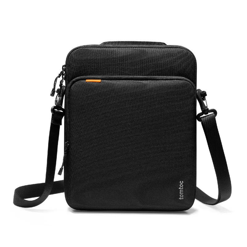 Women's shoulder bags outdoor -DefenderACE-B03 Tablet Shoulder Bag for 10.9-13 inch Ipad