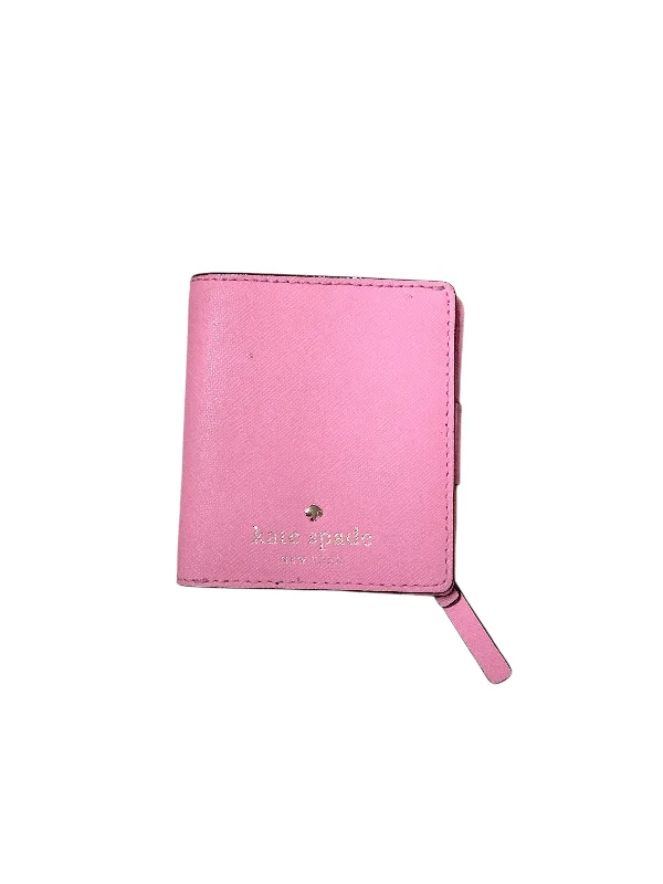 Women's wallet swift delivery -Wallet Designer By Kate Spade, Size: Small