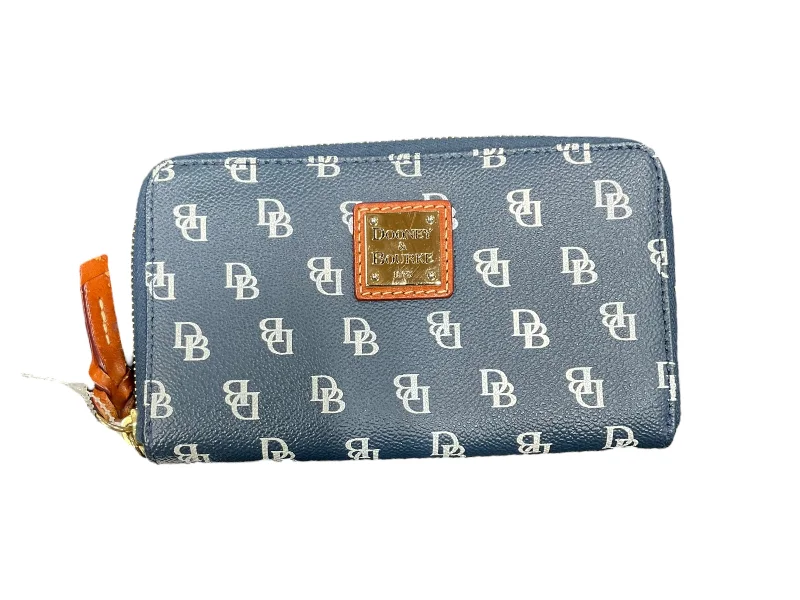 Women's wallet stain-resistant tech -Wallet Designer By Dooney And Bourke, Size: Medium