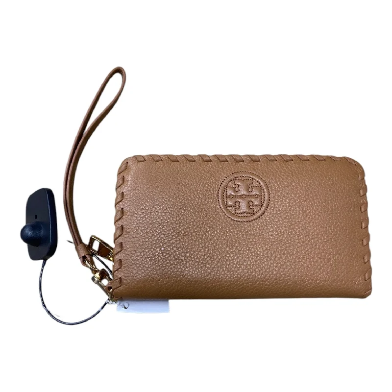 Women's wallet team wallets -Wallet Designer By Tory Burch, Size: Medium