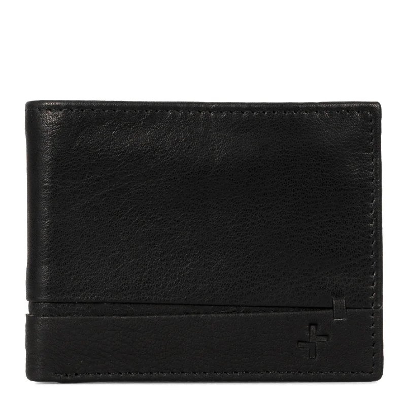 Women's wallet official retailer -Colwood RFID Flap Wallet