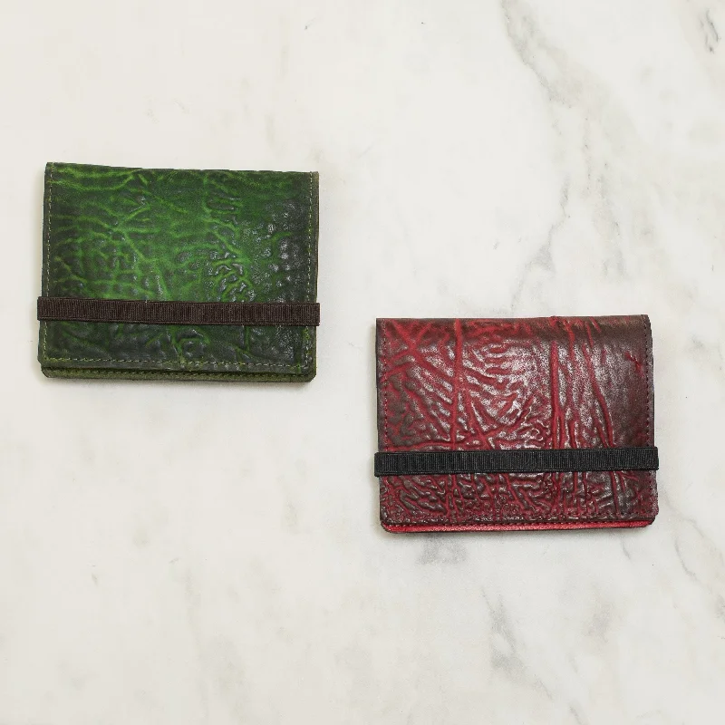 Women's wallet affordable price -Shoto Burnished Wallet ON SALE!