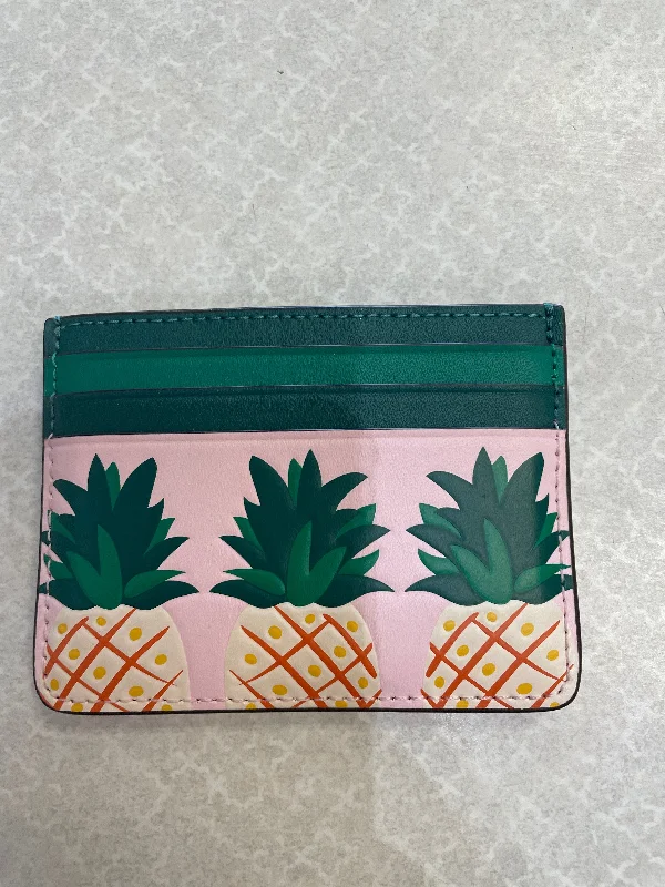 Women's wallet designer-inspired -Wallet Designer By Kate Spade, Size: Small