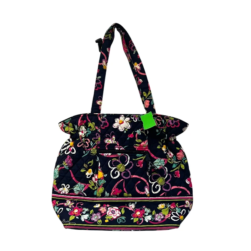 Women's tote bags shopping-spacious -Tote By Vera Bradley, Size: Medium