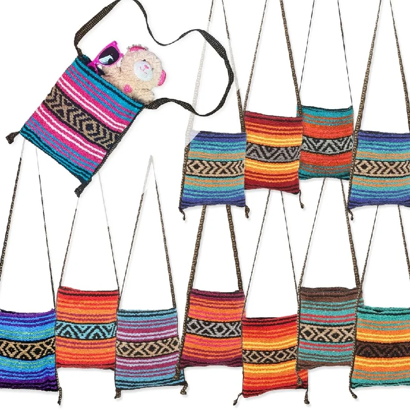 Women's bucket bag performance apparel -24-Child's Fiesta Bags! Only $3.00 ea