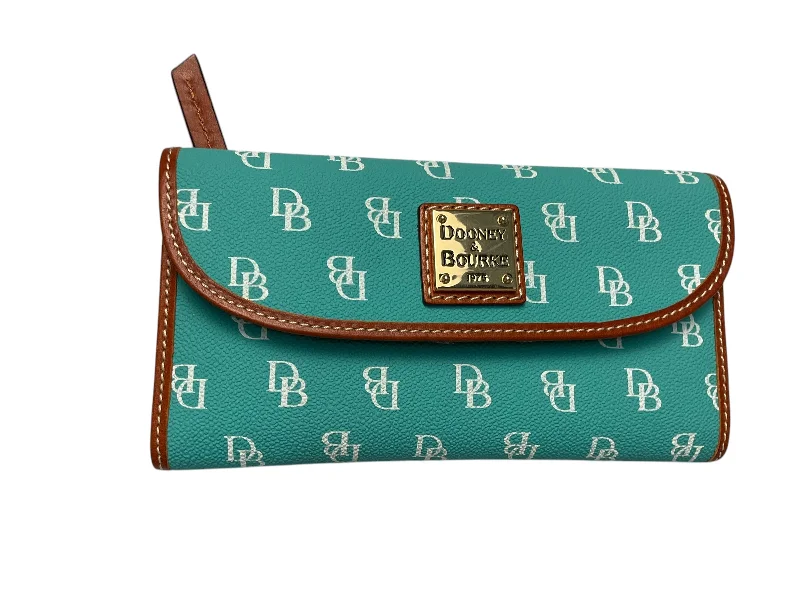 Women's wallet fashion collection -Wallet Designer By Dooney And Bourke, Size: Medium