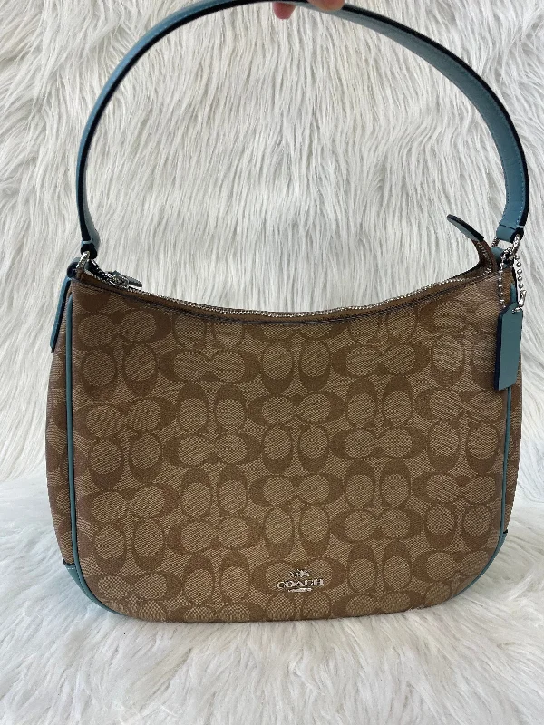 Handbags trendy-look -Handbag Designer By Coach, Size: Medium