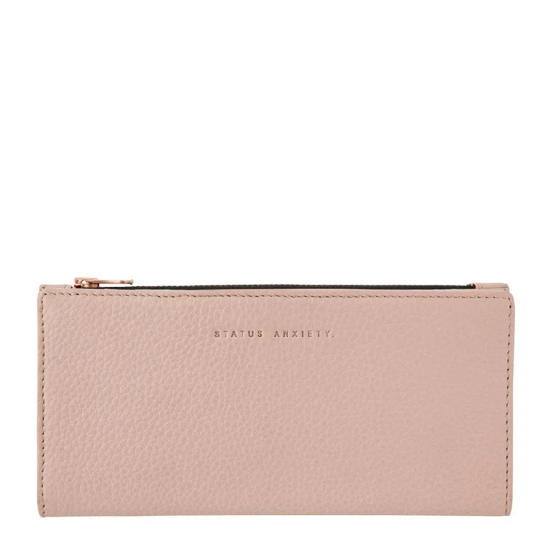 Women's wallet quality bundle -In the Beginning Wallet