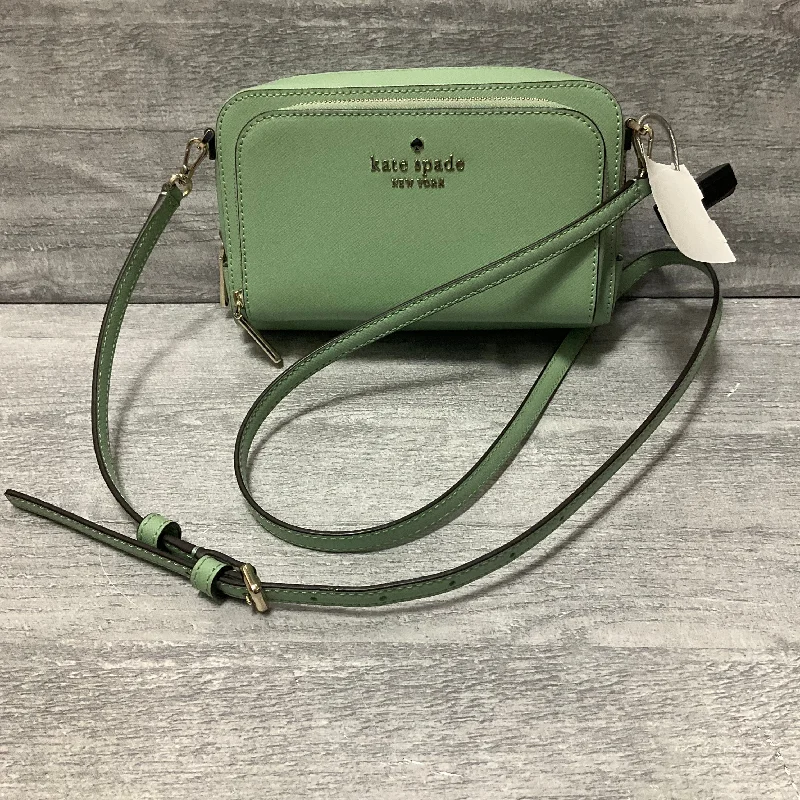 Handbags versatile -Handbag Designer By Kate Spade, Size: Small