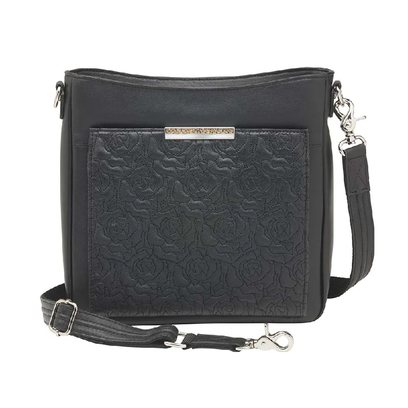 Women's crossbody bag quick-carry special -Slim Crossbody, Lambskin