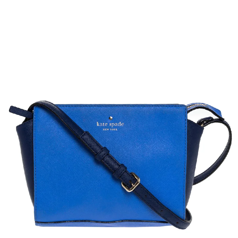 Women's crossbody bag seasonal sale -Kate Spade Leather Cedar Street Crossbody Bag