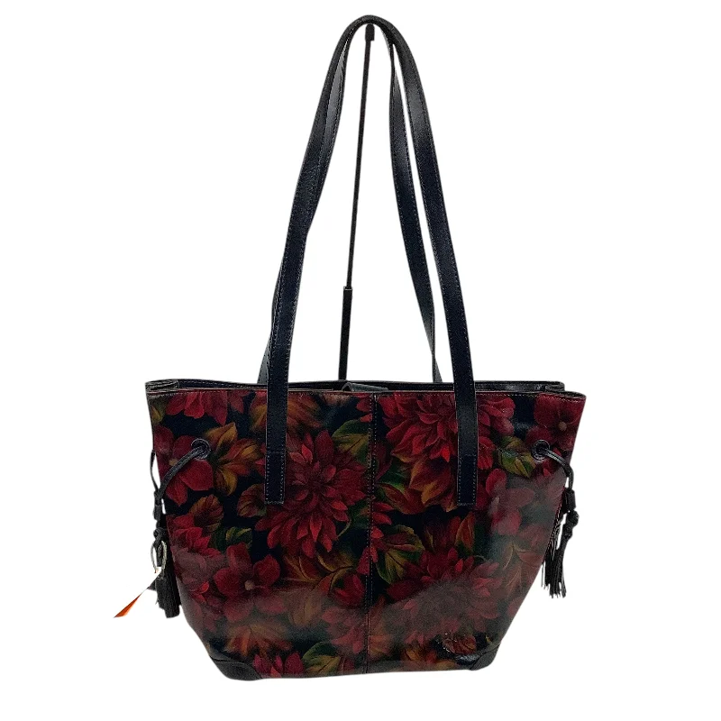 Handbags sale-find -Handbag Designer By Patricia Nash, Size: Large