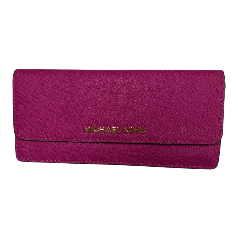 Women's wallet lightweight deal -Wallet Designer By Michael Kors, Size: Medium