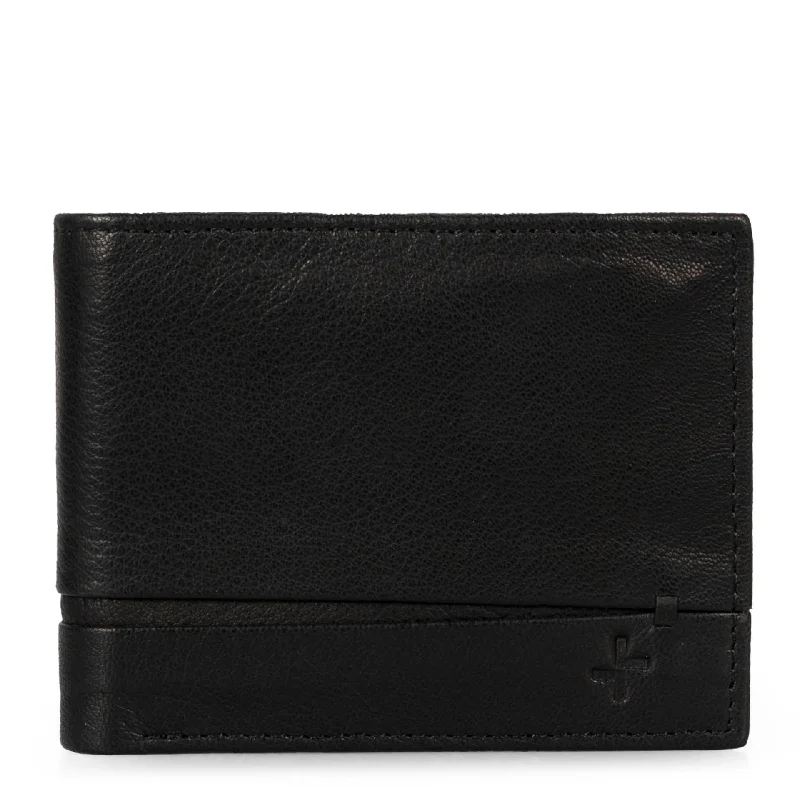 Women's wallet signature collection -Colwood RFID Slit Wallet