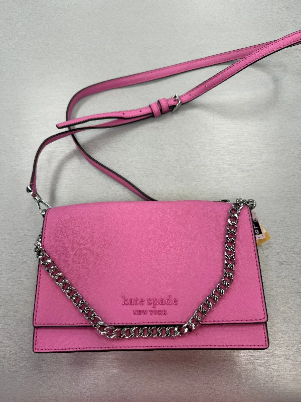 Handbags affordable -Handbag Designer By Kate Spade, Size: Medium