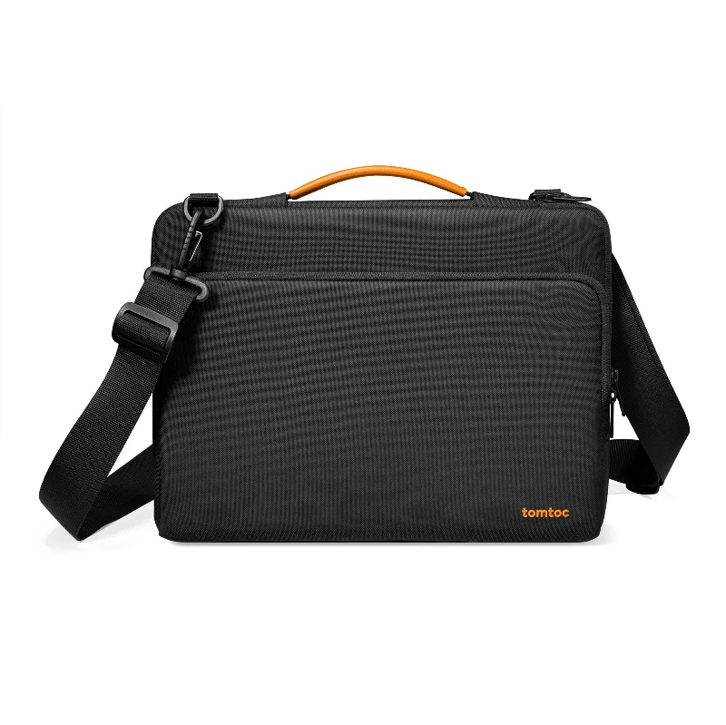 Women's shoulder bags sporty -Defender-A40 Laptop Shoulder Bag for 15.6-16.2 inch Laptop