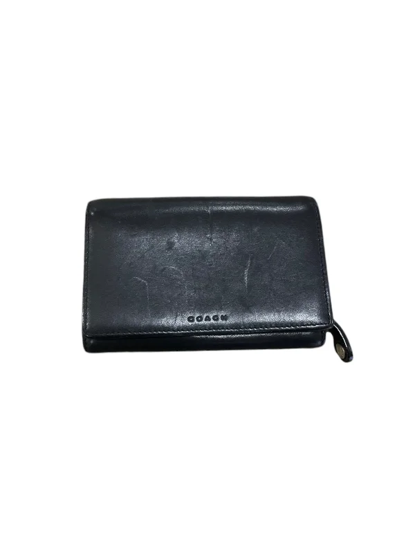 Women's wallet quick-access special -Wallet Designer By Coach, Size: Medium