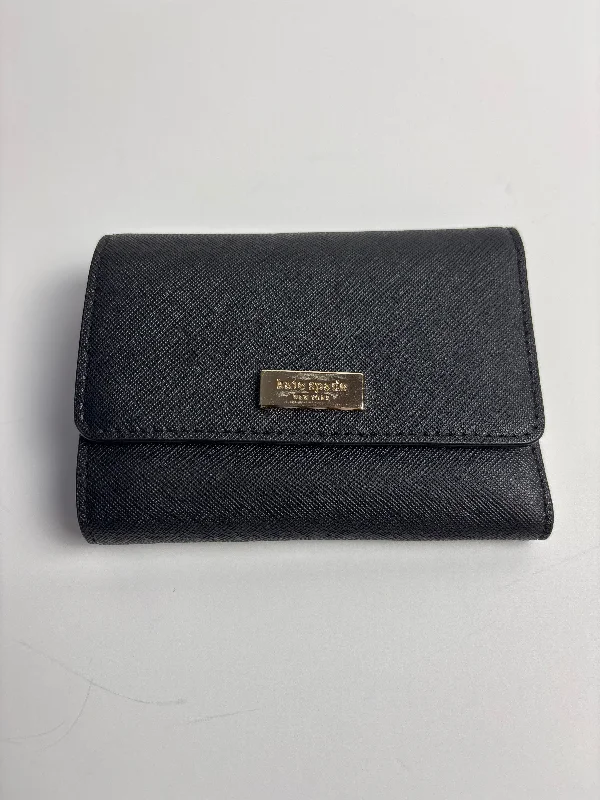 Women's wallet excellent craftsmanship -Wallet Designer By Kate Spade, Size: Small