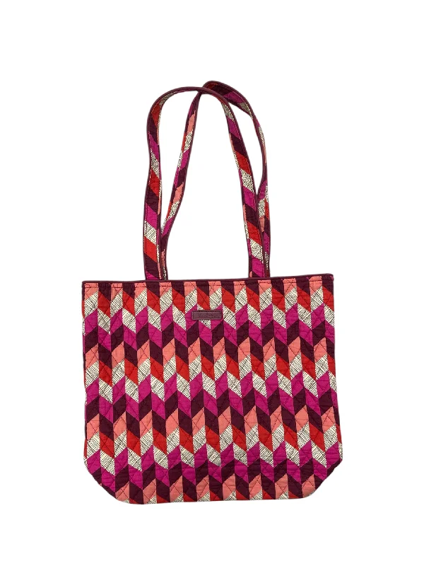 Women's tote bags minimalist-chic -Tote By Vera Bradley, Size: Medium