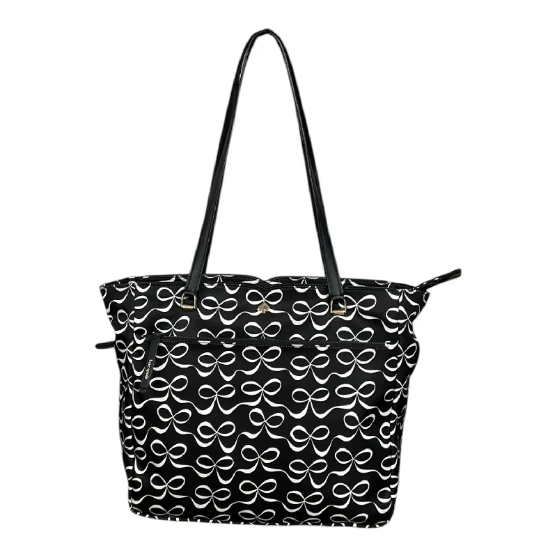 Women's tote bags flap-style -Tote Designer By Kate Spade, Size: Large