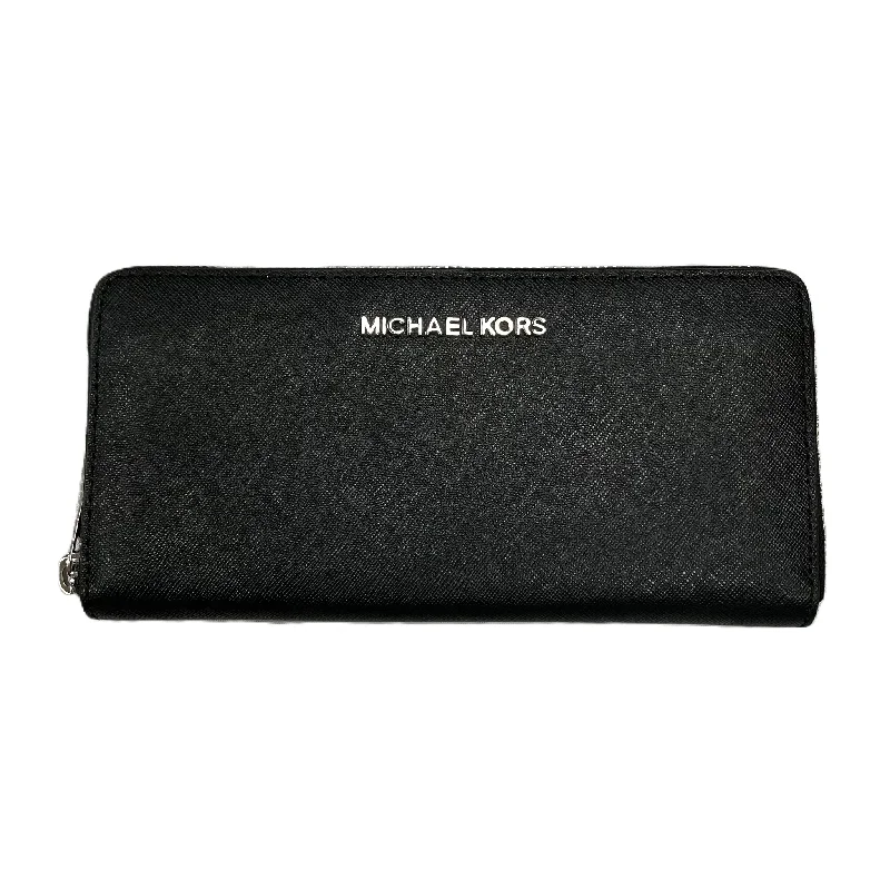 Women's wallet easy organization -Wallet Designer By Michael Kors, Size: Large