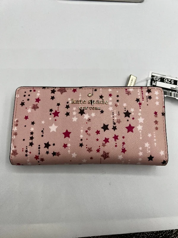 Women's wallet quality special -Wallet Designer By Kate Spade, Size: Large