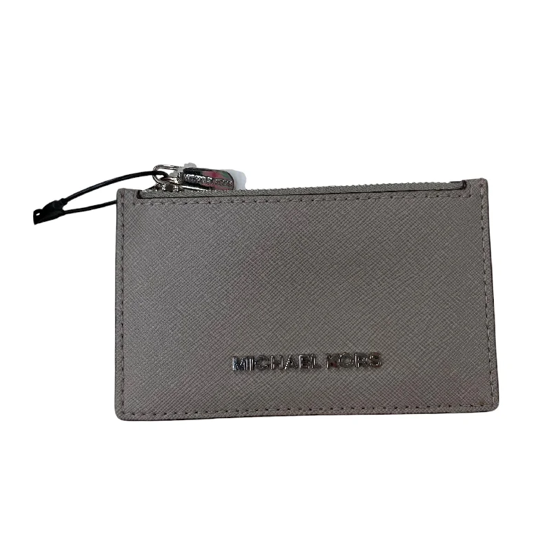 Women's wallet fashion deal -Wallet Designer By Michael Kors, Size: Small