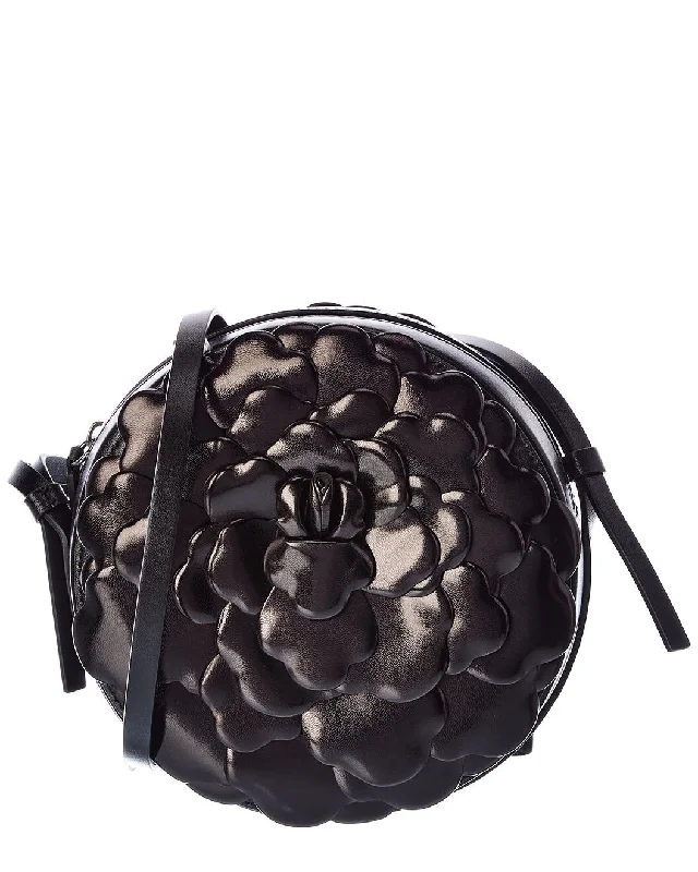 Women's bucket bag custom sale -Valentino Women's Black Bags